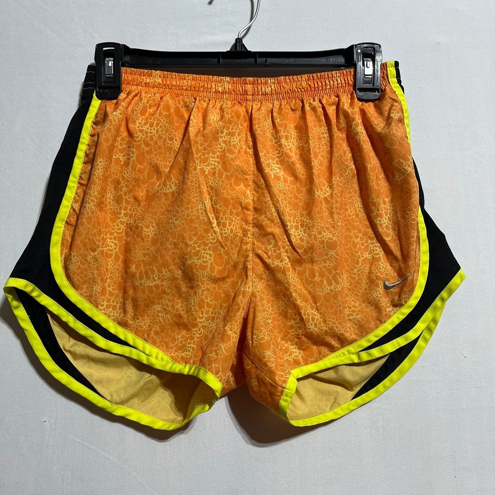 Nike dri fit womens shorts size S‎
